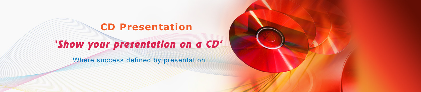 CD Presentation 