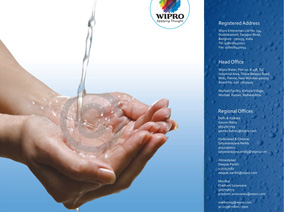wipro-water